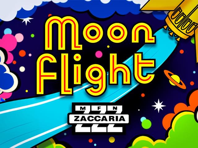 p9 game Deslizante de Voo Lunar