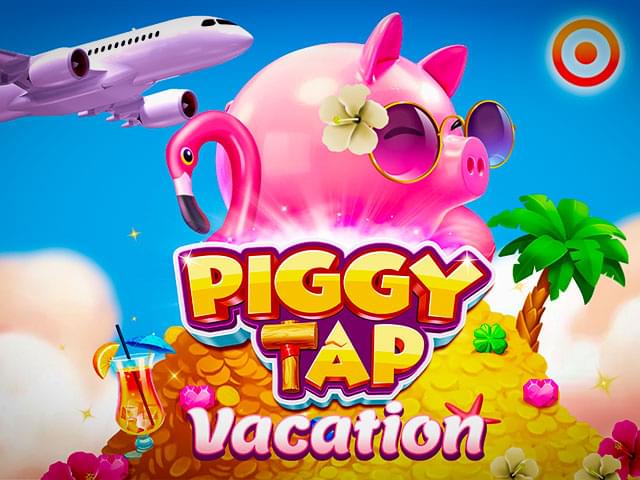 p9 game Porquinho Toque