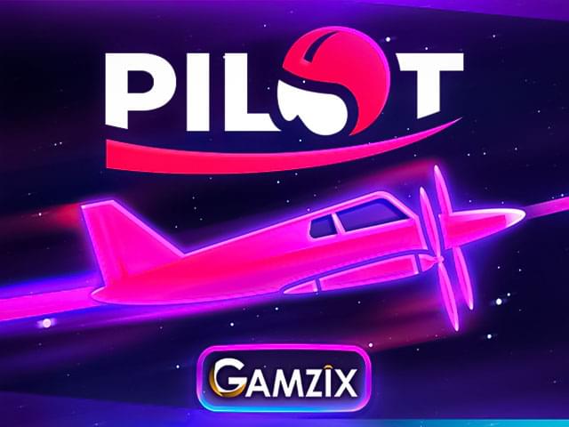 p9 game Piloto
