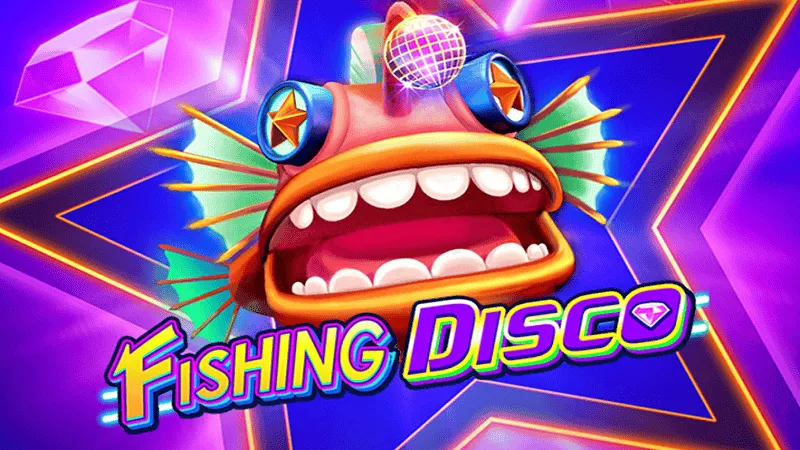 p9 game Informações básicas sobre o jogo de tiro ao peixe Fishing Disco para iniciantes.