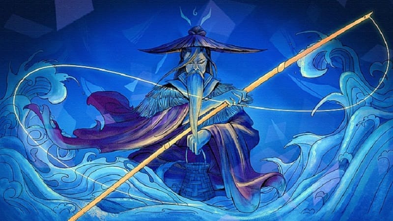 p9 game Informações gerais sobre o jogo de tiro ao peixe Jiang Ziya.